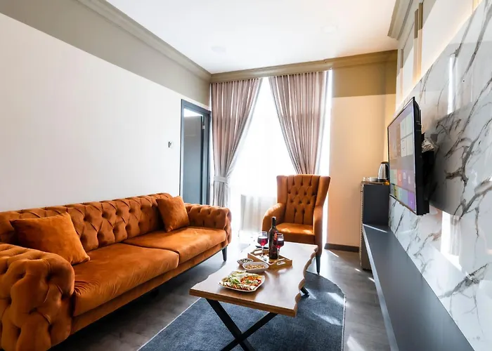 Superior Dreibettzimmer