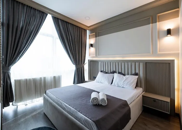Superior Dreibettzimmer