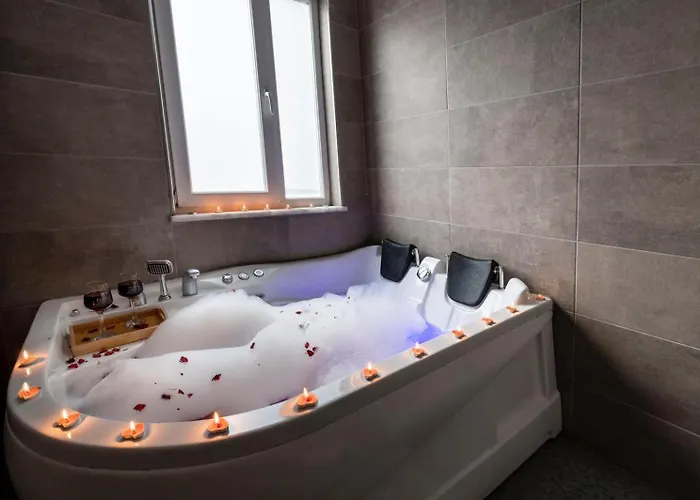 Deluxe Doppelzimmer