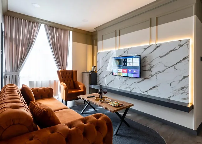 Superior Dreibettzimmer