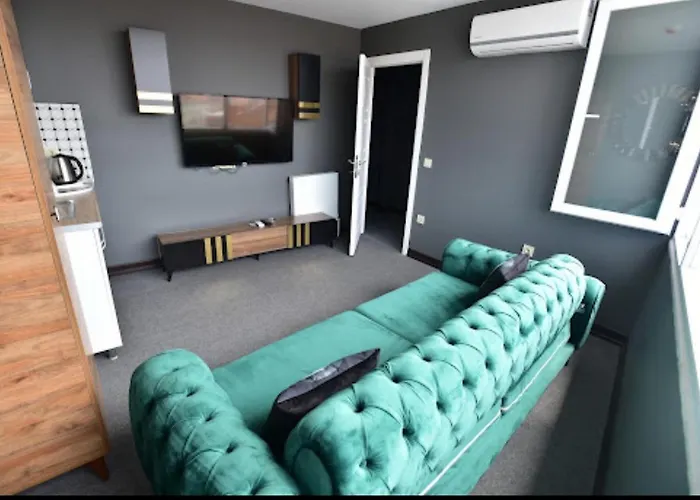 Superior Dreibettzimmer